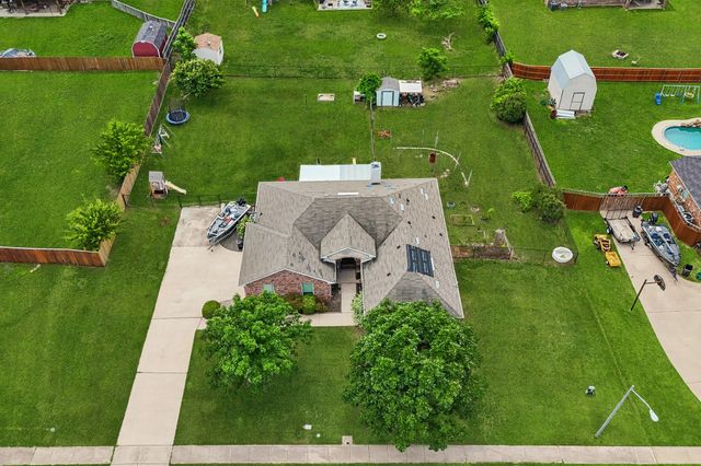 1730 Windswept Drive, Midlothian, TX 76065