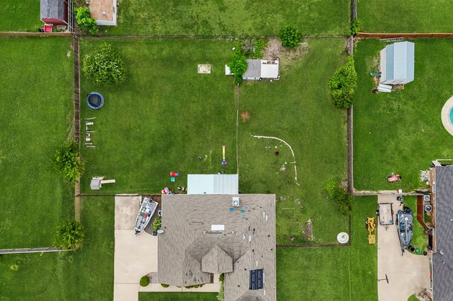 1730 Windswept Drive, Midlothian, TX 76065