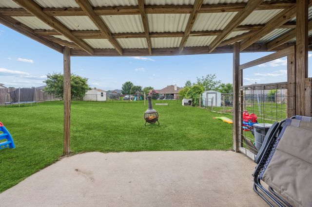 1730 Windswept Drive, Midlothian, TX 76065