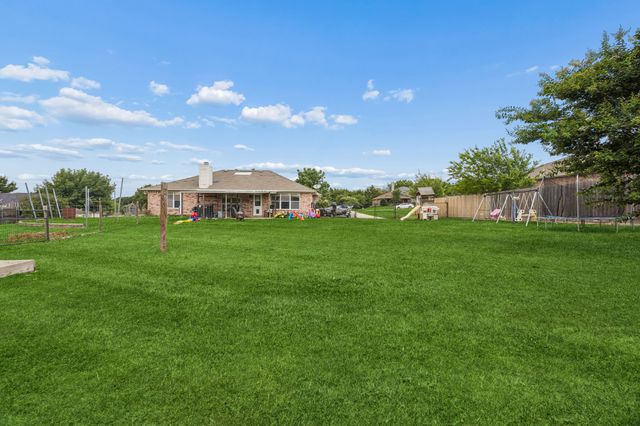 1730 Windswept Drive, Midlothian, TX 76065
