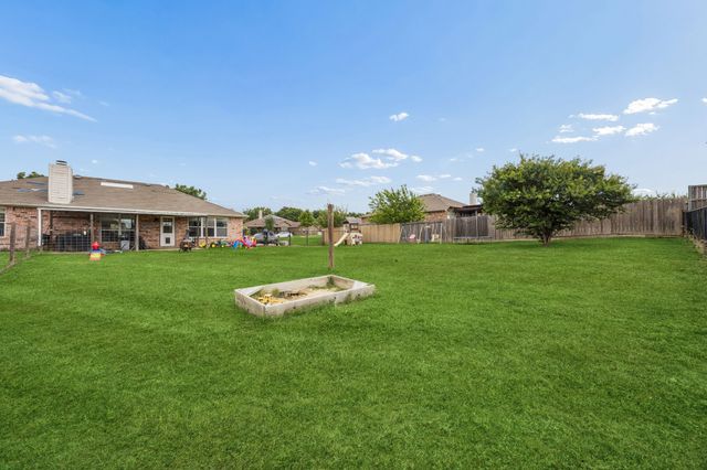 1730 Windswept Drive, Midlothian, TX 76065