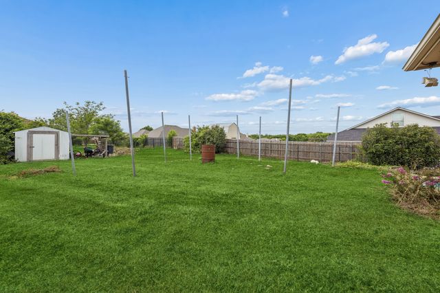 1730 Windswept Drive, Midlothian, TX 76065