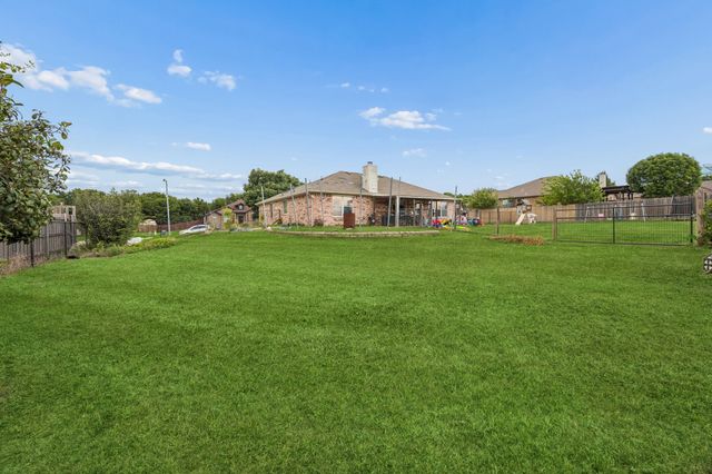 1730 Windswept Drive, Midlothian, TX 76065