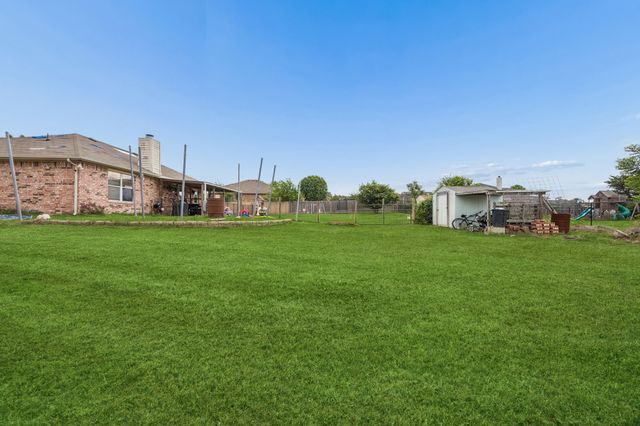1730 Windswept Drive, Midlothian, TX 76065