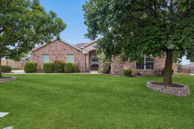 1730 Windswept Drive, Midlothian, TX 76065