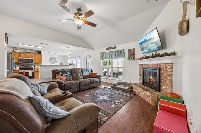 1730 Windswept Drive, Midlothian, TX 76065