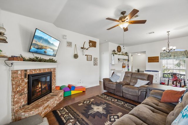 1730 Windswept Drive, Midlothian, TX 76065