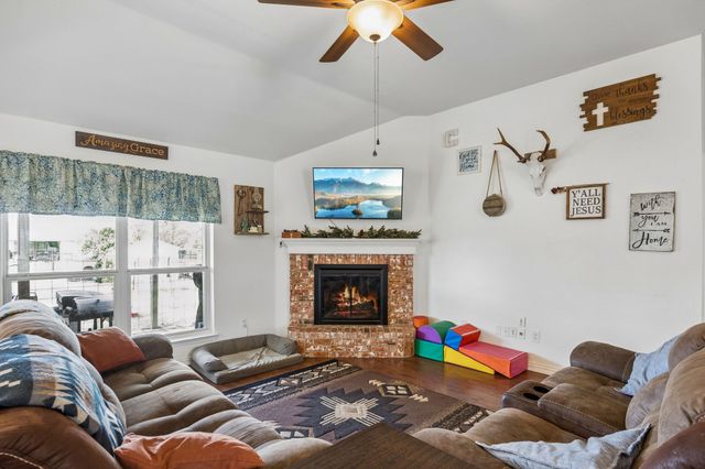 1730 Windswept Drive, Midlothian, TX 76065