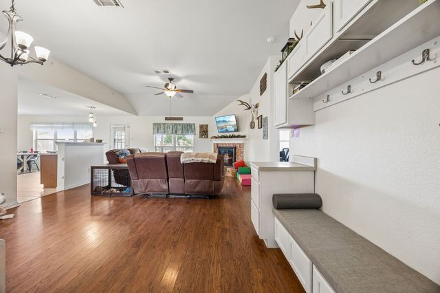1730 Windswept Drive, Midlothian, TX 76065