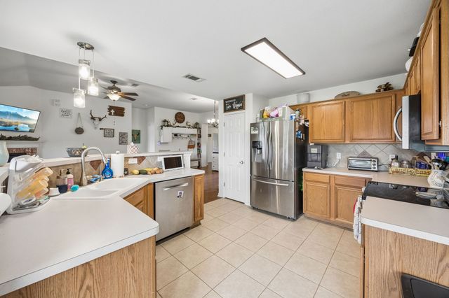 1730 Windswept Drive, Midlothian, TX 76065