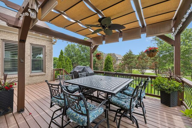 9511 Wexcroft Dr, Brentwood, TN 37027