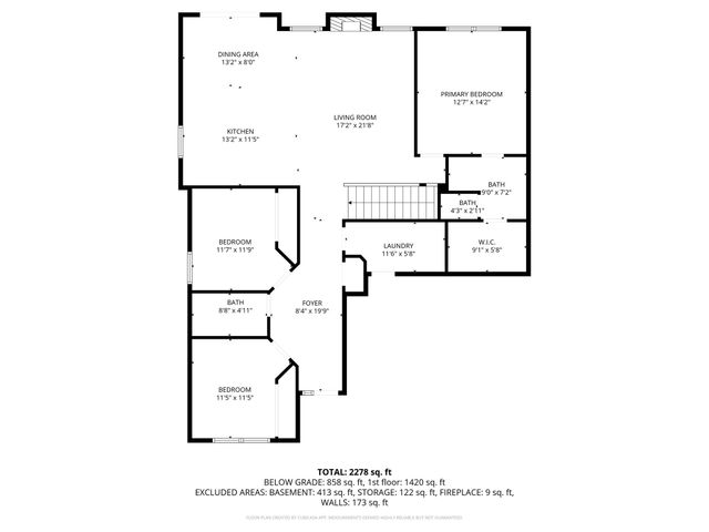 9772 Alderwood Drive, West Des Moines, IA 50266