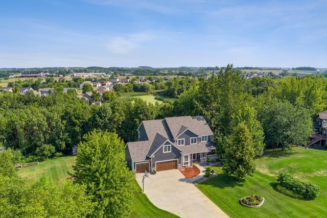 448 Singing Hills Drive SE, Lonsdale, MN 55046