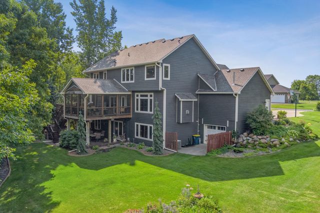 448 Singing Hills Drive SE, Lonsdale, MN 55046