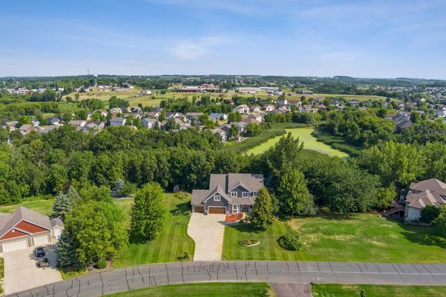 448 Singing Hills Drive SE, Lonsdale, MN 55046