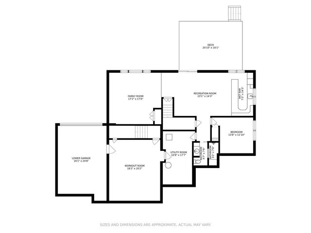 448 Singing Hills Drive SE, Lonsdale, MN 55046