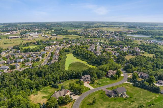 448 Singing Hills Drive SE, Lonsdale, MN 55046