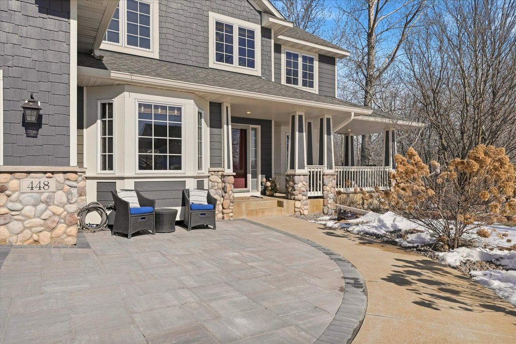 448 Singing Hills Drive SE, Lonsdale, MN 55046