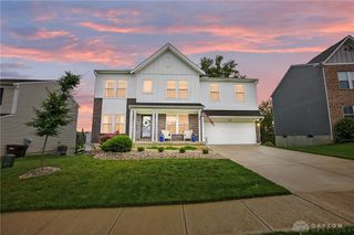 1691 Arden Bend, Fairborn, OH 45324