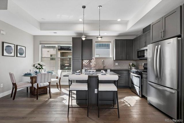 5366 Allison Street D, Arvada, CO 80002