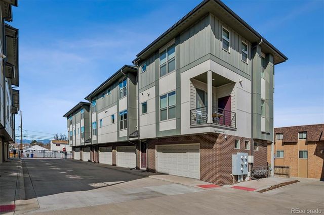 5366 Allison Street D, Arvada, CO 80002