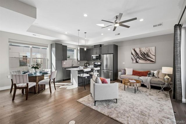 5366 Allison Street D, Arvada, CO 80002