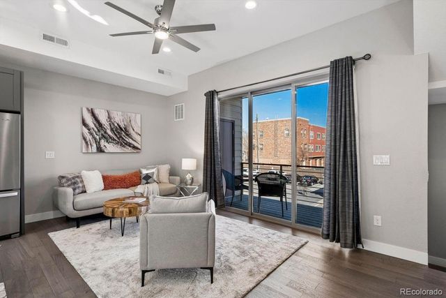 5366 Allison Street D, Arvada, CO 80002