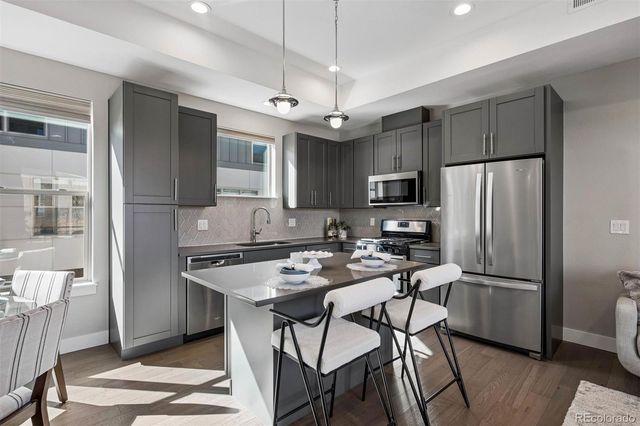 5366 Allison Street D, Arvada, CO 80002