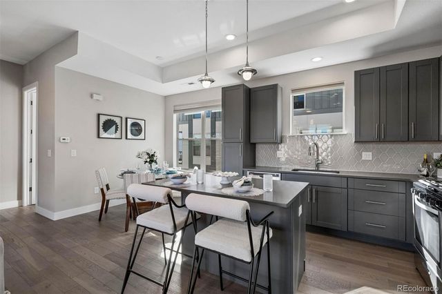 5366 Allison Street D, Arvada, CO 80002