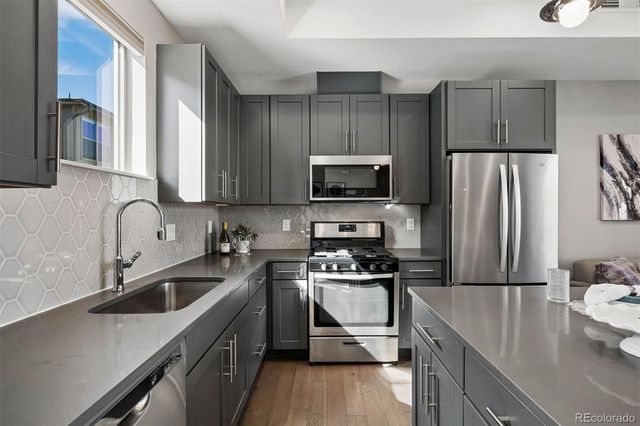 5366 Allison Street D, Arvada, CO 80002