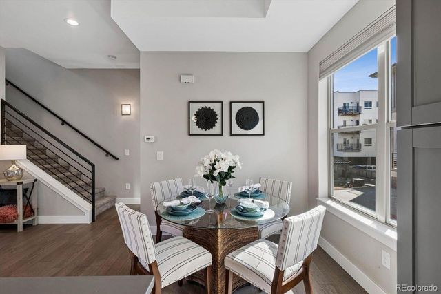 5366 Allison Street D, Arvada, CO 80002