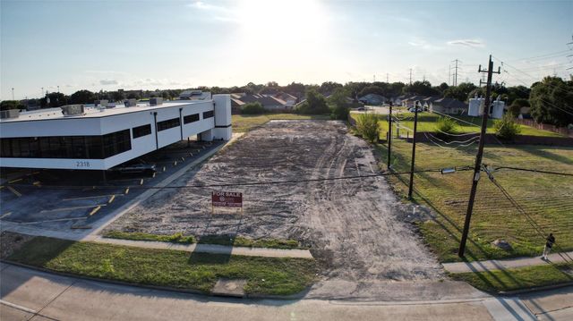 2310 Center Street, Deer Park, TX 77536