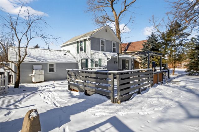 2090 Lake View Drive, Brooklyn, MI 49230