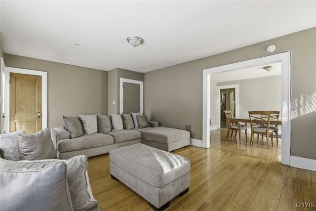 217-19 Valley Drive, Syracuse, NY 13207