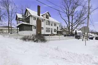 217-19 Valley Drive, Syracuse, NY 13207