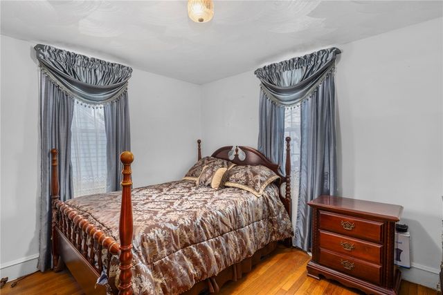 136 King Philip Road, East Providence, RI 02916