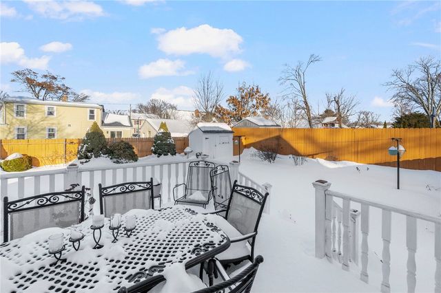 136 King Philip Road, East Providence, RI 02916