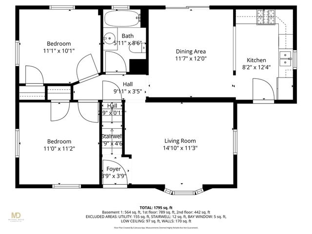 136 King Philip Road, East Providence, RI 02916