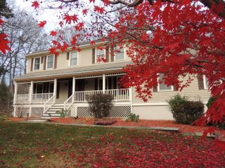 12 Cardinal Lane, Monroe, CT 06468