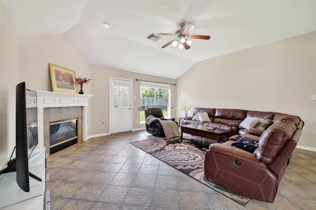 3210 Princess Bay Court, Pearland, TX 77584