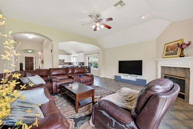 3210 Princess Bay Court, Pearland, TX 77584