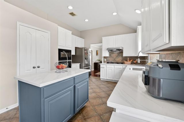 3210 Princess Bay Court, Pearland, TX 77584