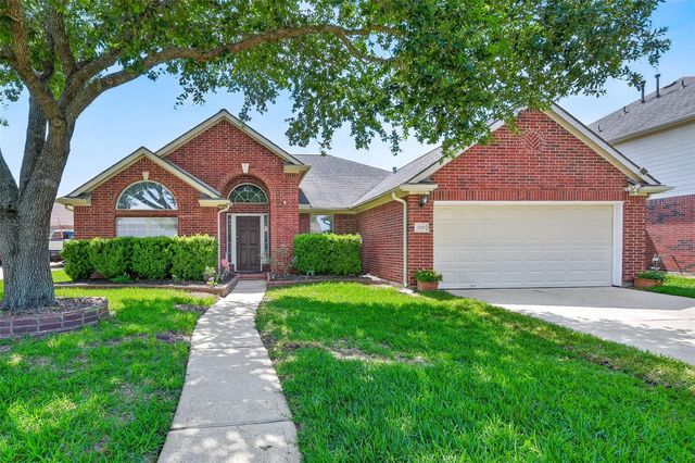 3210 Princess Bay Court, Pearland, TX 77584