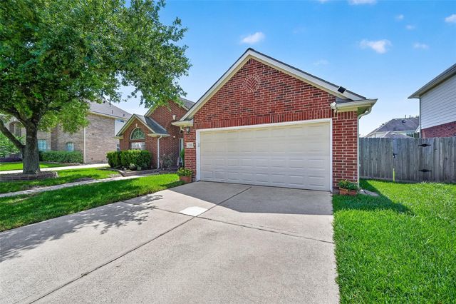 3210 Princess Bay Court, Pearland, TX 77584