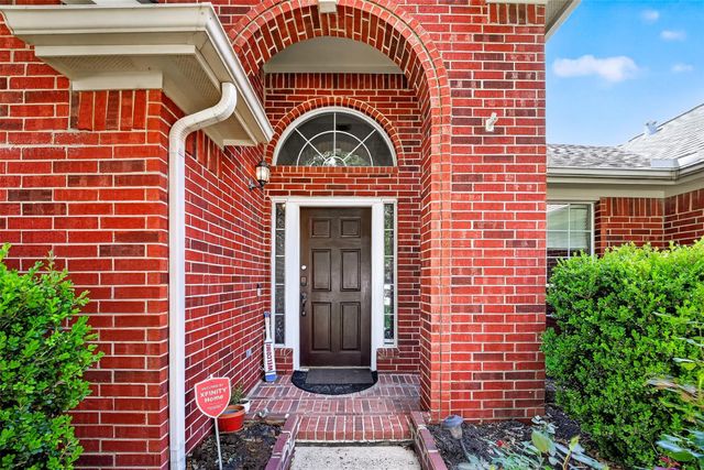 3210 Princess Bay Court, Pearland, TX 77584