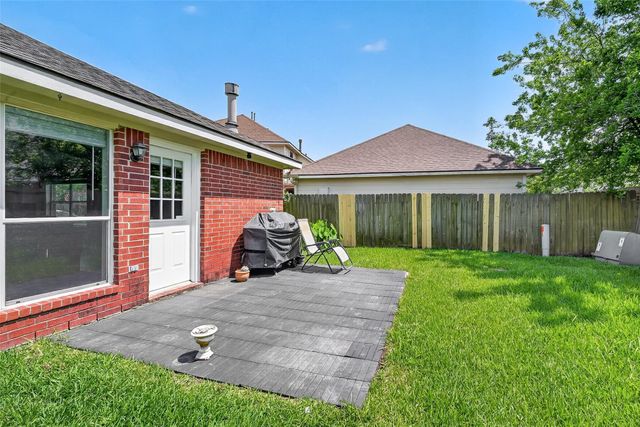 3210 Princess Bay Court, Pearland, TX 77584