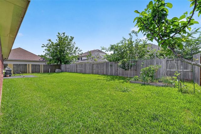 3210 Princess Bay Court, Pearland, TX 77584
