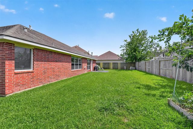 3210 Princess Bay Court, Pearland, TX 77584