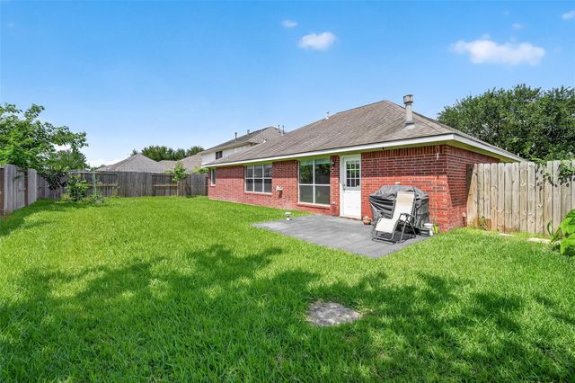 3210 Princess Bay Court, Pearland, TX 77584