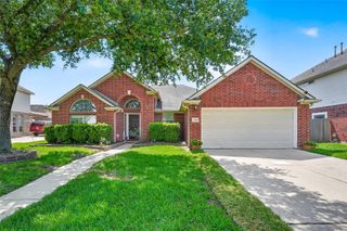 3210 Princess Bay Court, Pearland, TX 77584